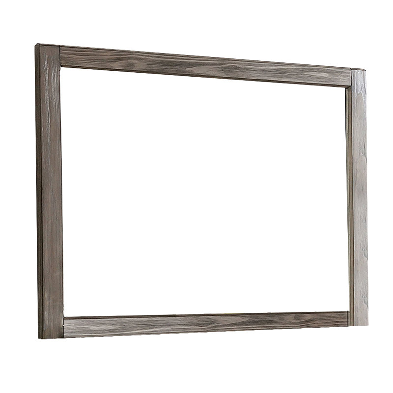 Miroir biseauté 5mm Furniture Of America Dewhirst