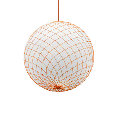 Malla Pelota 1 - Light Chandelier