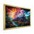 Gold Picture Framed