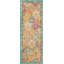 Ernst Gold/Green/Red Rug-772746270