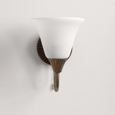 Amato Armed Sconce