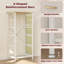 5 Drawer 45Cm W Chest Of Drawers-424615847