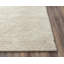 Tapis brun clair en laine touffeté à la main MoretinMarsh-212387773