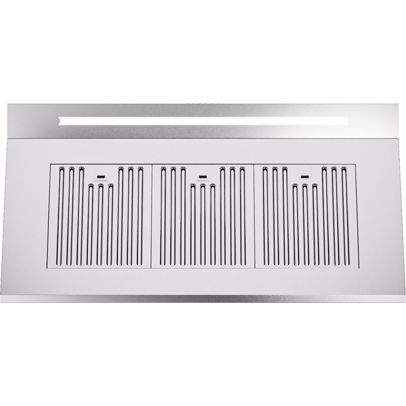 ILVE Professional Plus II 48 in Range Hood