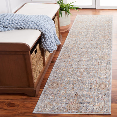 Rowan Performance Oriental Rug