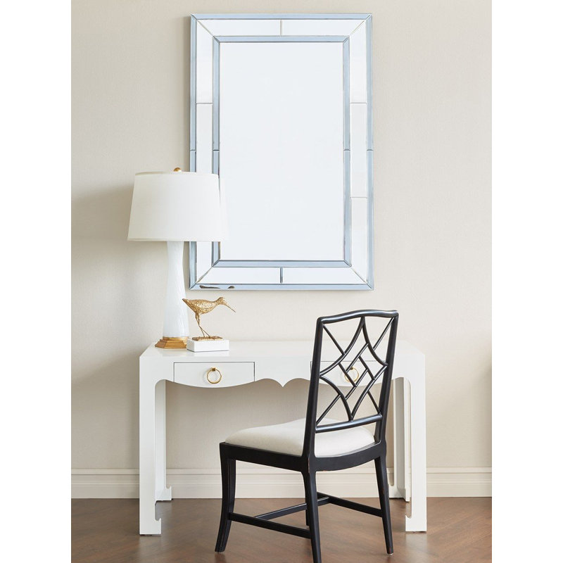 William Flat Wall Mirror