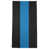 Black/Blue/Black