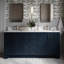 ARIEL TAYLOR 73 IN DOUBLE RECTANGLE SINK VANITY 2-438055823-402767273-417084648
