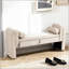 Banc de rangement de 60 pouces-1340468977