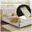 Lit pour chambre à coucher-1588385646