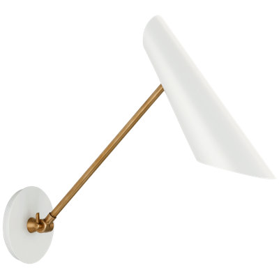 Franca 1 - Light Sconce