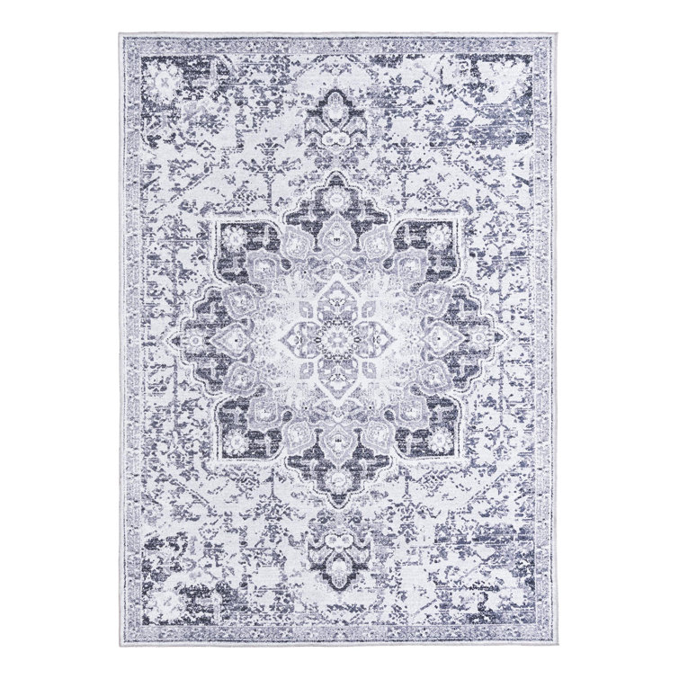Braegger Oriental Indoor Rug