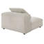 Fauteuil modulaire rembourré Solace-101323757