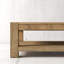 Table basse Duran