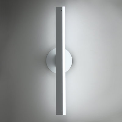 Avor LED Flush Mounted Sconce