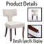 Chaise de salle à manger Watsons-58992722