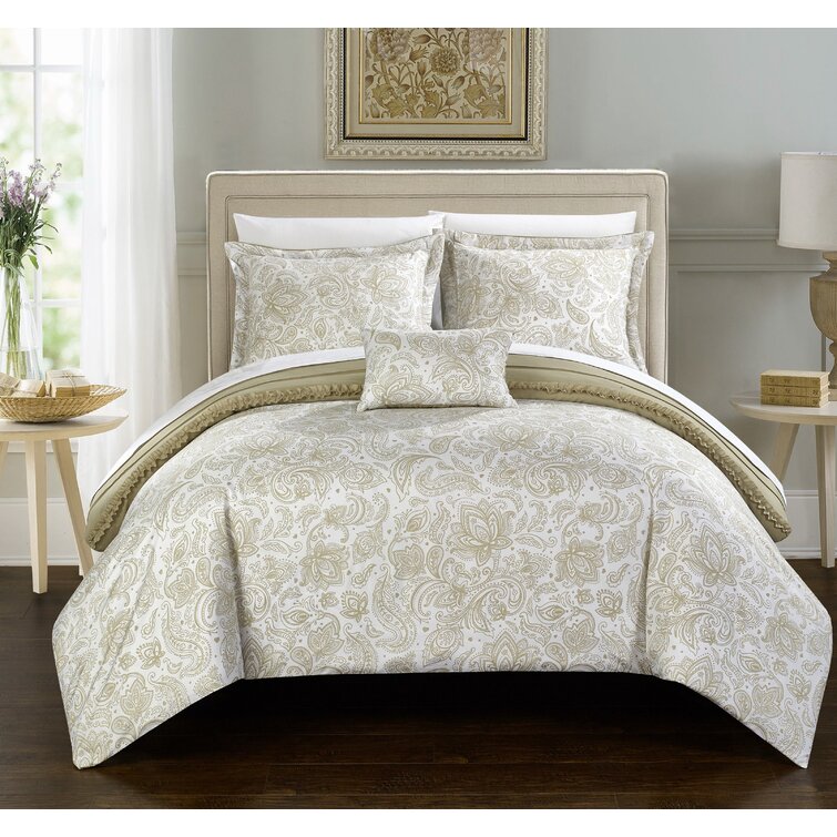 Wayfair  Queen Bedding You'll Love in 20201