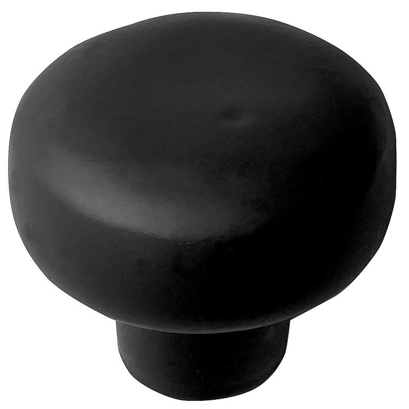 Riverstone Round Knob