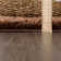 Tapis brun moelleux Kronos Performance