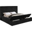 Lit plateforme tapissier avec rangement Johnnay-1166198393-1166198395