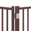 Cateline Solid Wood Dog House Door-1724555039-1724555026