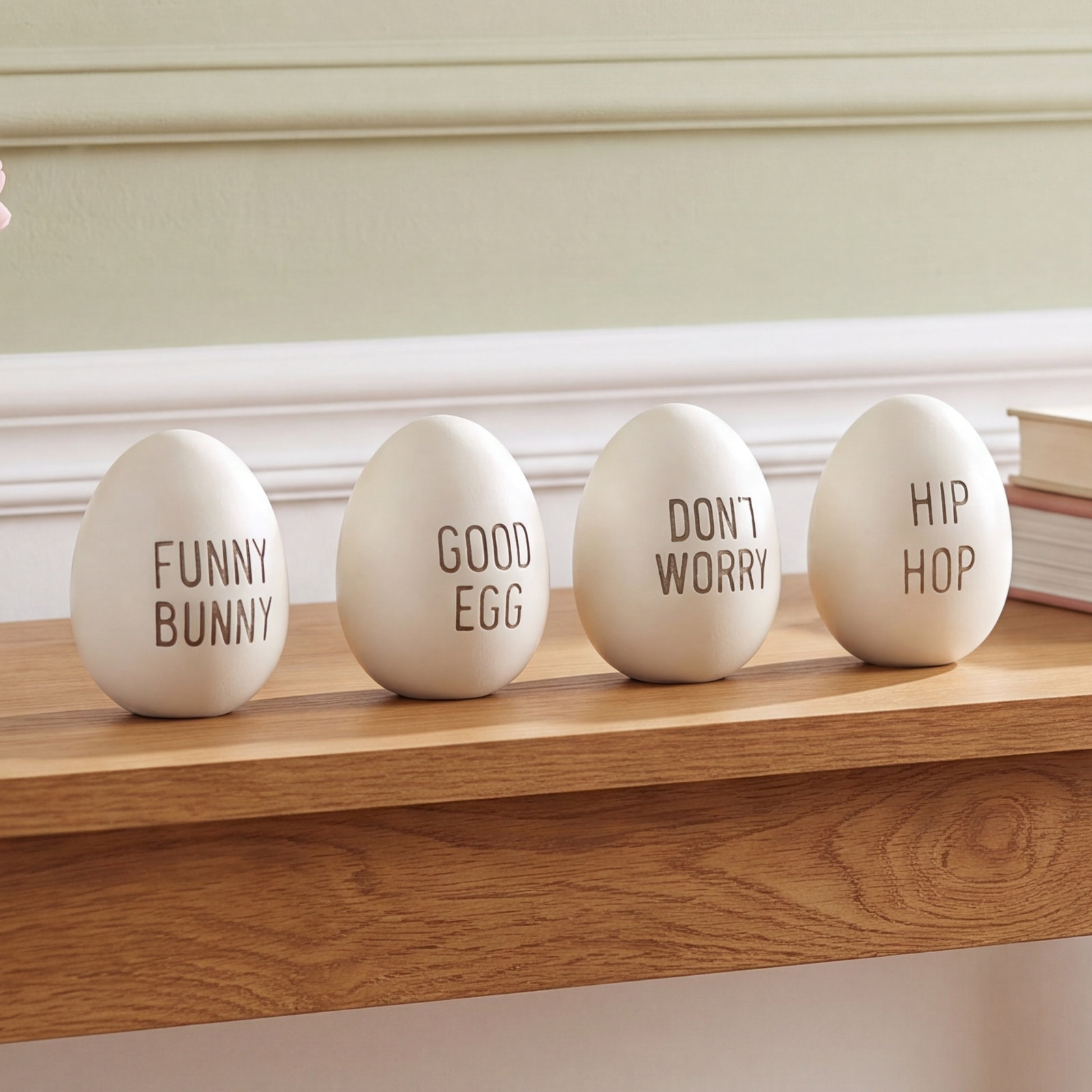 Easter Decorative Accent