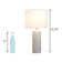 Stanberry Ceramic Table Lamp