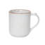 Mardi Ceramic Coffee Mug