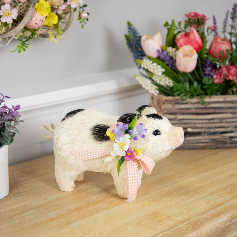 Pig Figurines & Collectibles