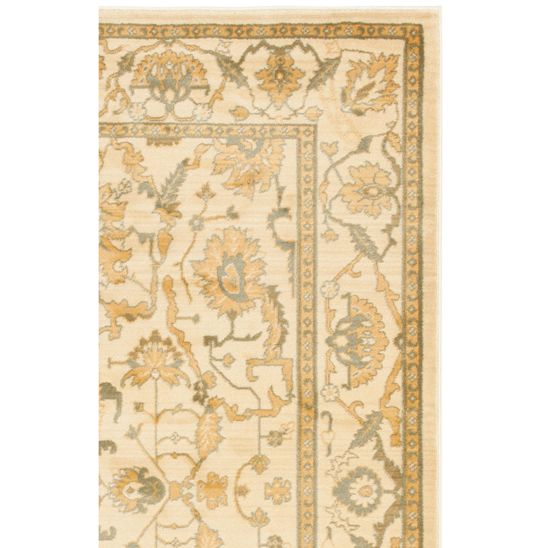 Christensen Performance Rug, 2'6" x 4'