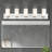 Kirkwood 5 - Light Dimmable Vanity Light-20210265