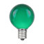 Lumières de chaîne globe de jardin 125 lumières 100 pi. patio-1032198335-1032217615