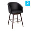 Tabouret de bar et de comptoir Brida-88697030-88697032