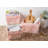 Gracie Oaks Colgate Fabric Decorative Basket-21483100