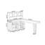 Bureaux en bois massif en L noyer clair-107556327-107556331