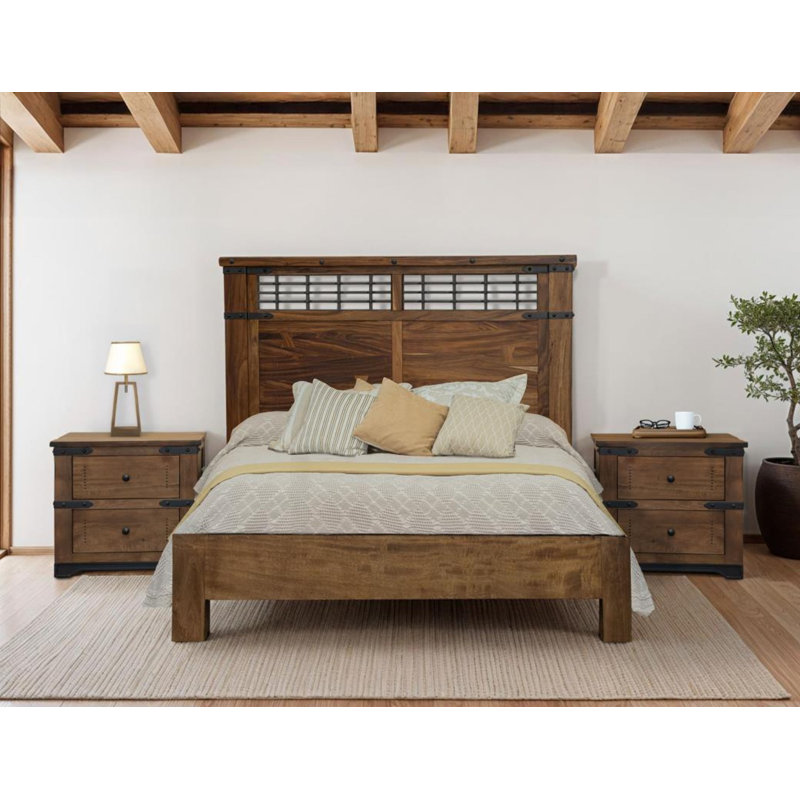 Thorntonville 3-Piece Bedroom Set, Queen