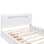 Lit plateforme en bois Casidhe-166133981