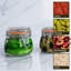 Argon Tableware - Glass Storage Jars-55599196