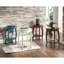 Table basse avec rangement Avtej, table de salon, table centrale-777733990