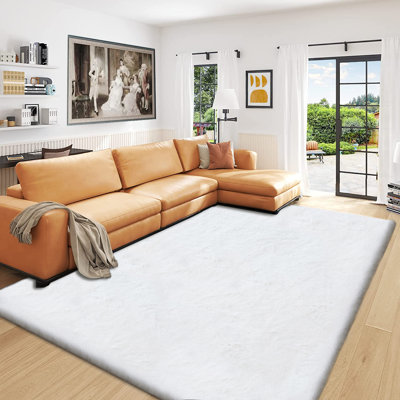 Eilidhmay Washable Indoor Rug