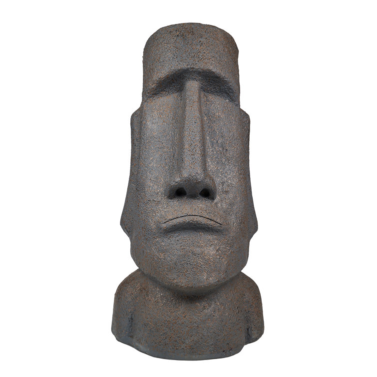 Easter Island Heads T-Shirts, Easter Island T-Shirts, Moai T-Shirts,  Archaic T-Shirts, Spiritual Connection T-Shirts, Moai Emoji T-Shirts  Essential T-Shirt for Sale by urbantod