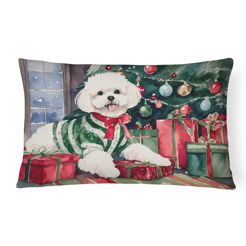  Coussin décoratif intérieur / extérieur en polyester Autre / Sans motif