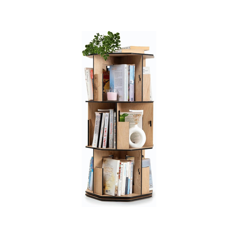 86cm H x 42cm W Bookcase