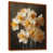 Brown Floater Framed