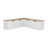 Selby Upholstered Storage Bench-88429624-88429623