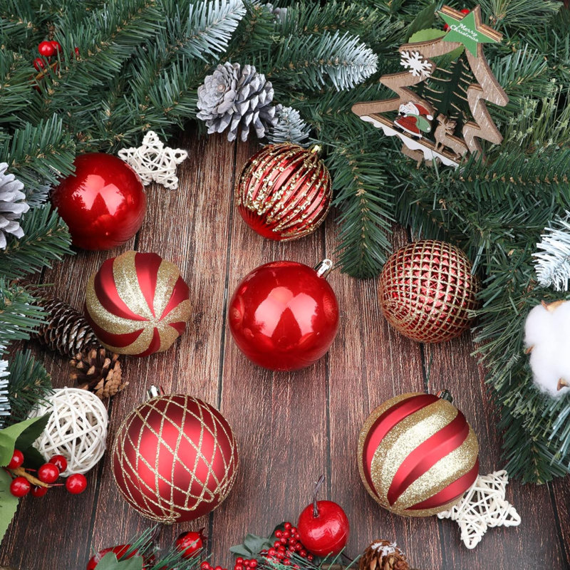 Ornement boule The Holiday Aisle®
