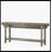 Farmhouse Console Table-4961015