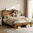 Queen Size Bed