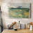 Flowing Landscape II-Gallery Wrapped Canvas-2079768487
