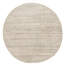 Tapis en jute et coton Helton Farmhouse-48116439